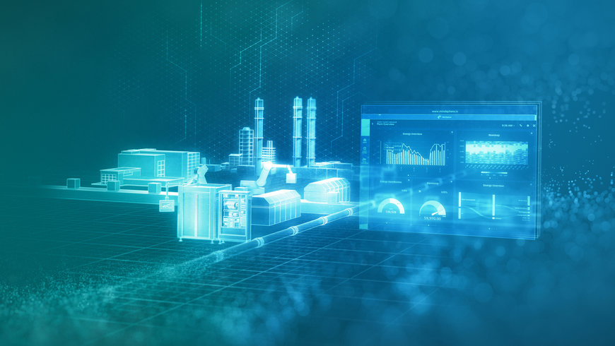 Siemens presents expanded Digital Enterprise portfolio for the next step in digital transformation